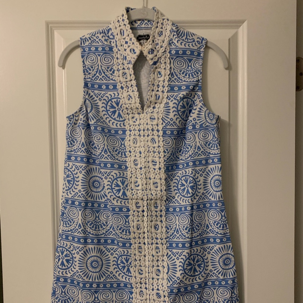 Perfect summer sheath dress